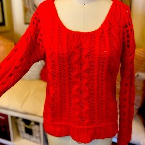 GUC Free People Sweater